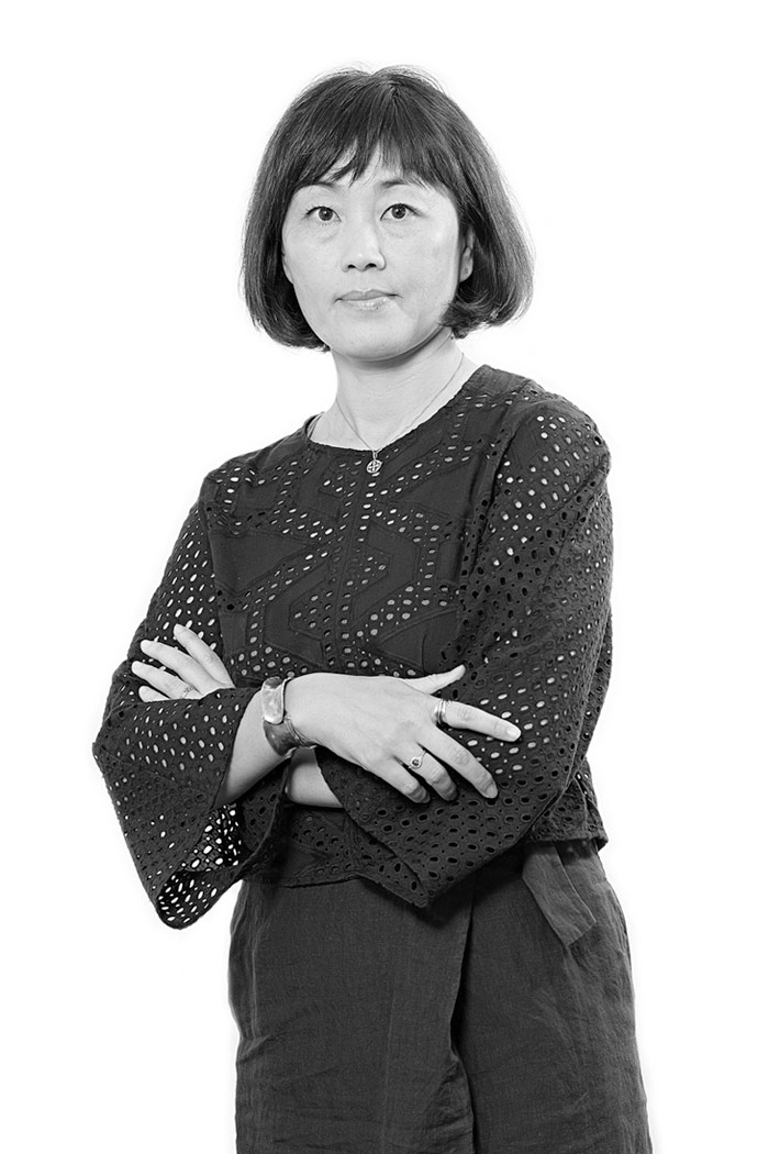 Noriko Kitamura