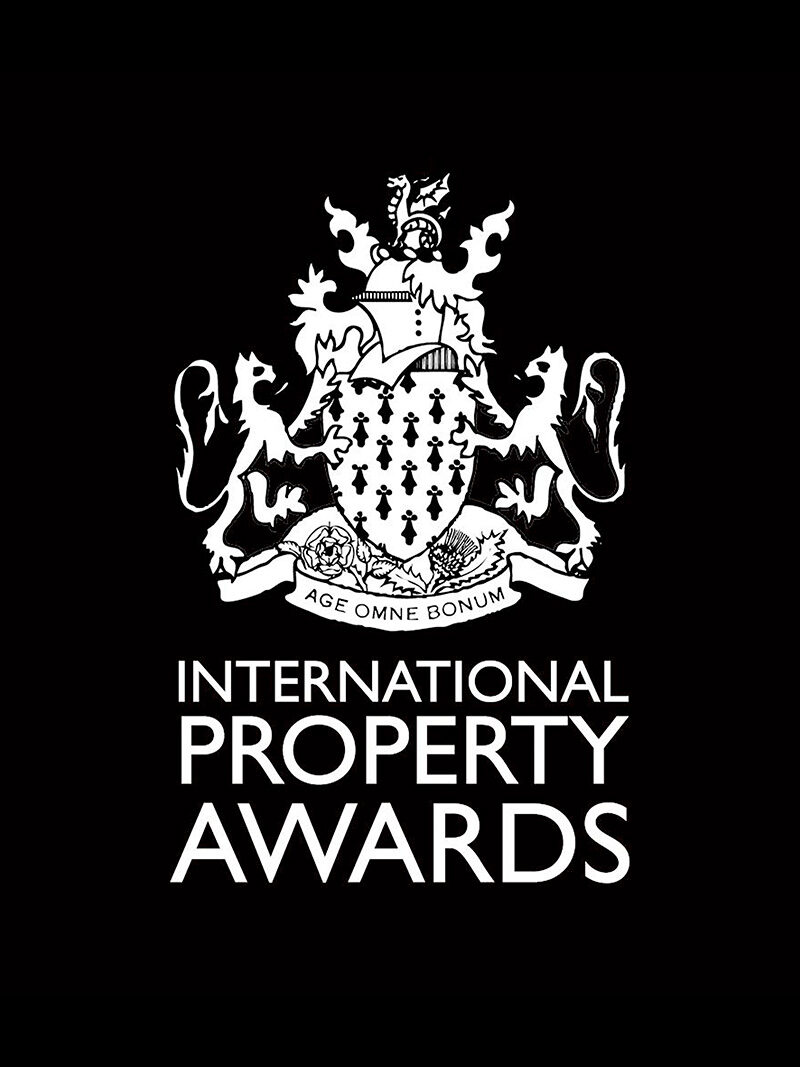 International Property Awards – Win Announcement